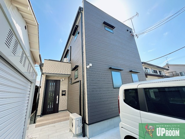 フォルテッツア城南のキッチン