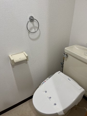 【トイレ】 | ラフィナート菊名