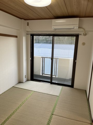 【和室】 | ラフィナート菊名