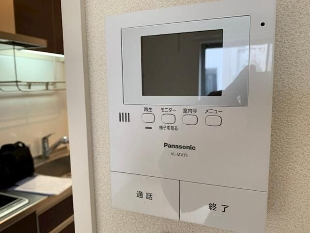 アンリヴァージュの設備