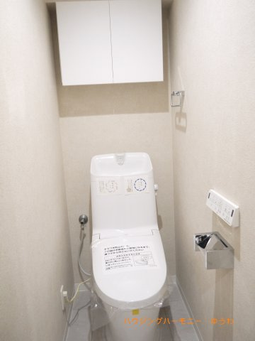 【浴室】 | モンテベルデ六義園 | 浴室暖房換気乾燥機付きのシステムバス採用（ふろ自動・追い焚き機能付き）