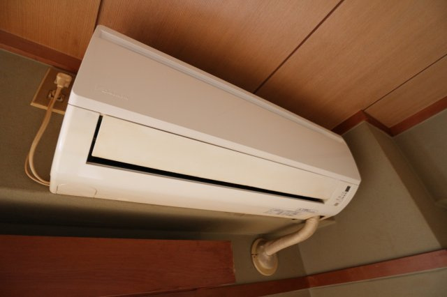 プチパレスの設備