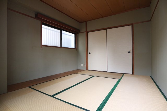 プチパレスの子供部屋