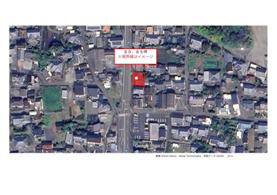 【地図】 | 高城町穂満坊 320万円