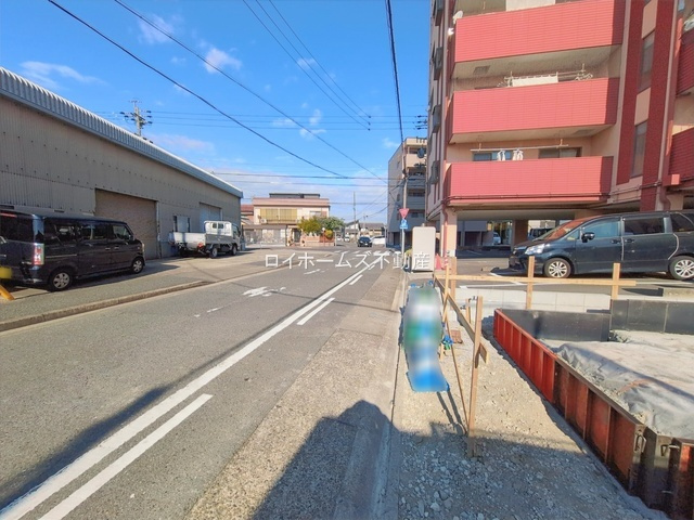  | 名古屋市港区小碓２丁目31『仲介料無料』新築戸建て | 撮影：'26/01/13 