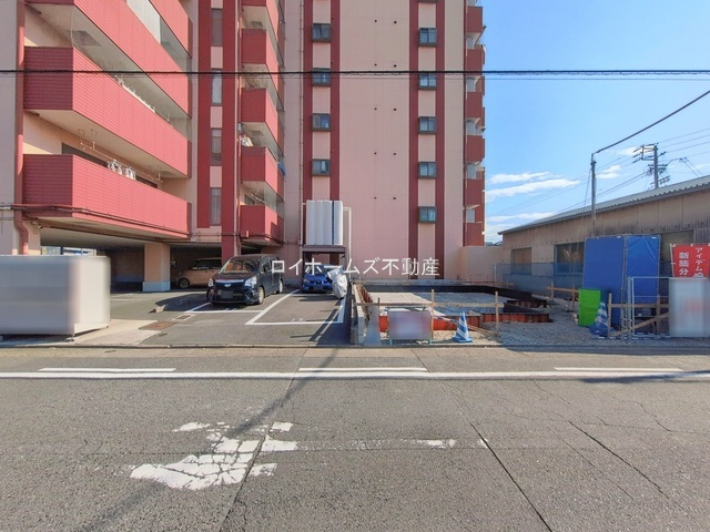  | 名古屋市港区小碓２丁目31『仲介料無料』新築戸建て | 撮影：'26/01/13 