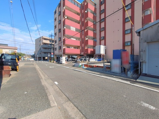  | 名古屋市港区小碓２丁目31『仲介料無料』新築戸建て | 撮影：'26/01/13 