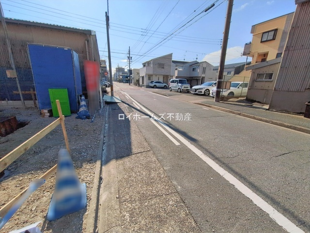  | 名古屋市港区小碓２丁目31『仲介料無料』新築戸建て | 撮影：'26/01/13 