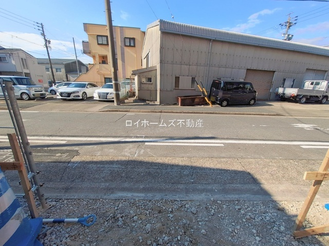  | 名古屋市港区小碓２丁目31『仲介料無料』新築戸建て | 撮影：'26/01/13 
