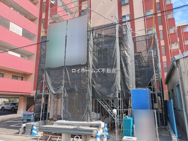  | 名古屋市港区小碓２丁目31『仲介料無料』新築戸建て | 撮影：'26/01/13 