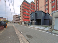 名古屋市港区小碓２丁目31『仲介料無料』新築戸建ての画像