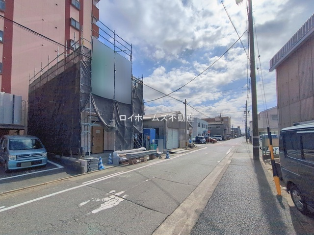  | 名古屋市港区小碓２丁目31『仲介料無料』新築戸建て | 撮影：'26/01/13 