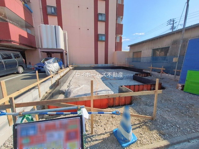  | 名古屋市港区小碓２丁目31『仲介料無料』新築戸建て | 撮影：'26/01/13 