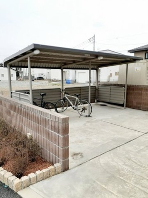 【その他共用部分】 | サンライズⅢ