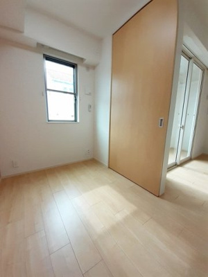 【内装】 | サンライズⅢ