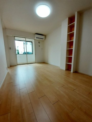 【居間・リビング】 | サンライズⅢ