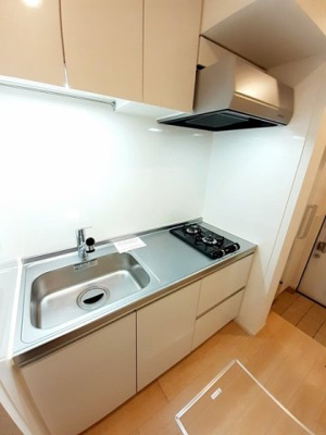 【キッチン】 | サンライズⅢ