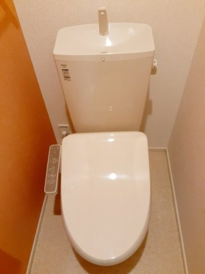 【トイレ】 | サンライズⅢ