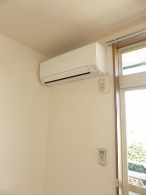 【設備】 | ブルメリアⅠ