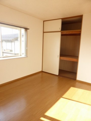 【内装】 | ブルメリアⅠ