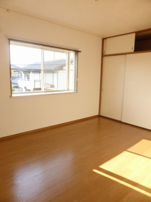 【内装】 | ブルメリアⅠ