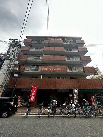 GSハイム日本橋