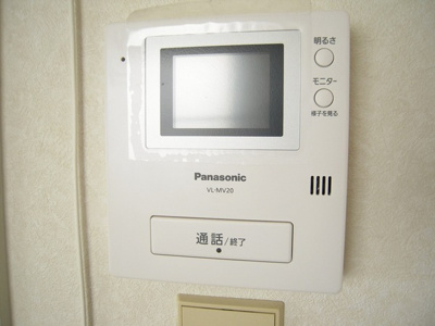 【セキュリティ】 | シャトークレール