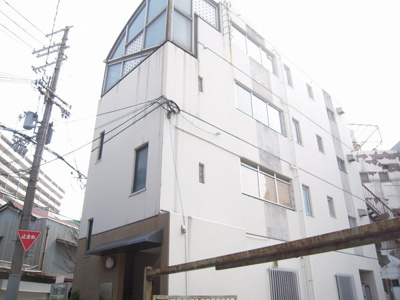 【外観】 | シャトークレール