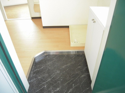 【玄関】 | シャトークレール