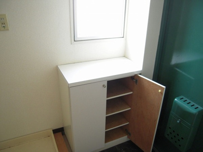 【エントランス】 | シャトークレール