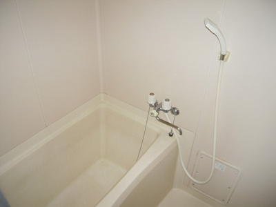 【浴室】 | シャトークレール