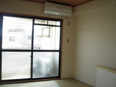 【和室】 | シャトークレール