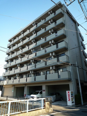 【外観】 | グリフィン横浜・保土ヶ谷駅前