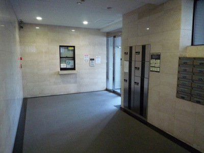 【その他】 | グリフィン横浜・保土ヶ谷駅前