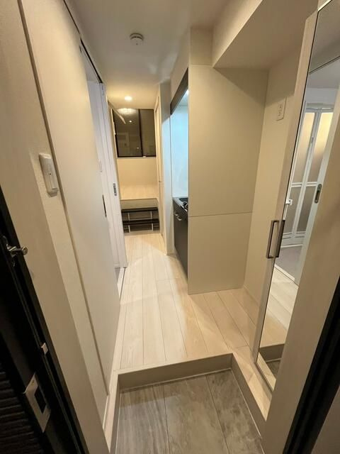 ハーモニーテラス三園Ⅳの設備