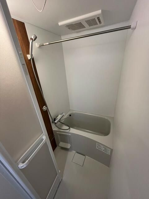 ハーモニーテラス三園Ⅳの浴室