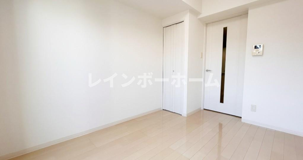 レアレジデンス稲毛