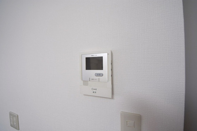 【設備】 | 森田マンション１号棟