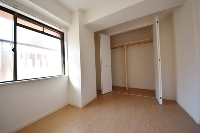 【居間・リビング】 | 森田マンション１号棟 | リビングです(写真は別部屋のものです)