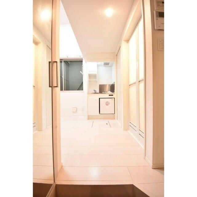 ハーモニーテラス王子神谷のその他