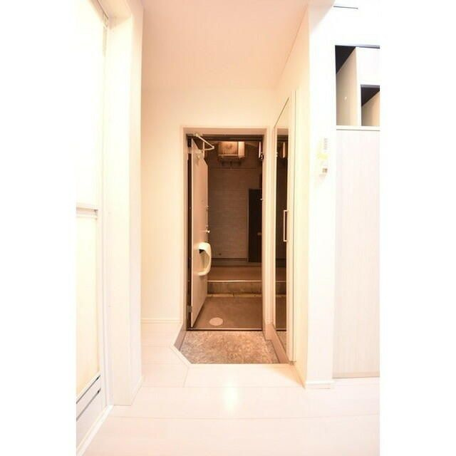 ハーモニーテラス王子神谷の設備