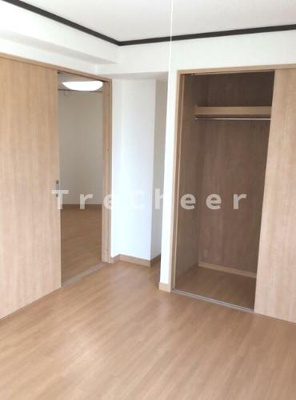 【寝室】 | コアハイツ