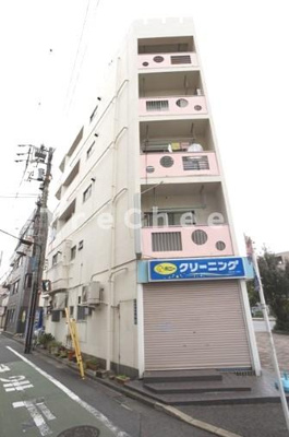 【外観】 | コアハイツ