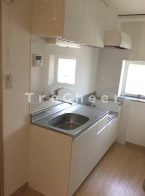 【キッチン】 | コアハイツ