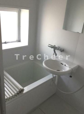 【浴室】 | コアハイツ