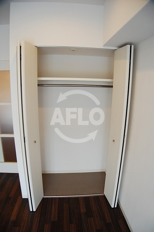 W.O.B.阿波座（ウォブ阿波座）の収納|W.O.B.阿波座（ウォブ阿波座）　収納