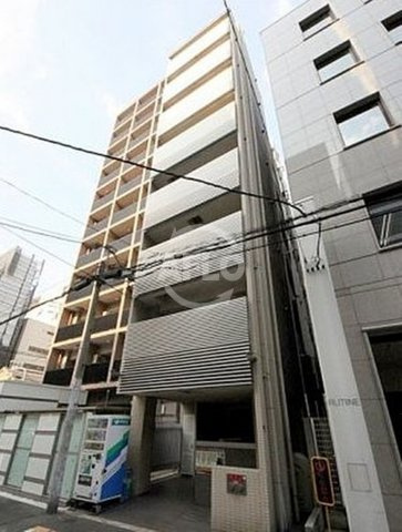 W.O.B.阿波座（ウォブ阿波座）の外観|W.O.B.阿波座（ウォブ阿波座）　外観