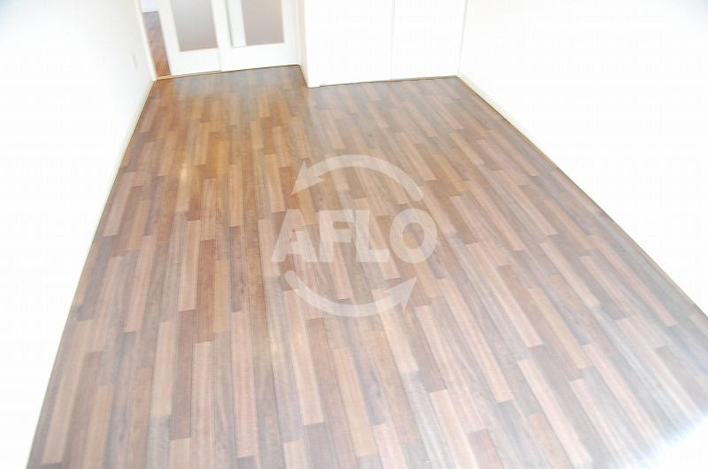 W.O.B.阿波座（ウォブ阿波座）の洋室|W.O.B.阿波座（ウォブ阿波座）　洋室