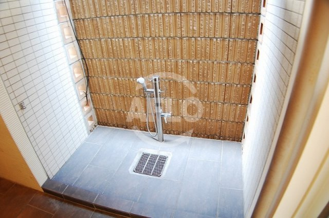 W.O.B.阿波座（ウォブ阿波座）の設備|W.O.B.阿波座（ウォブ阿波座）　ペット洗い場