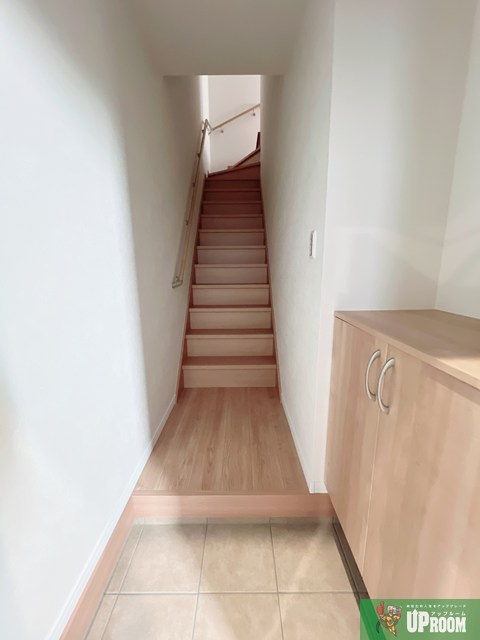 フォルテッツア城南の玄関
